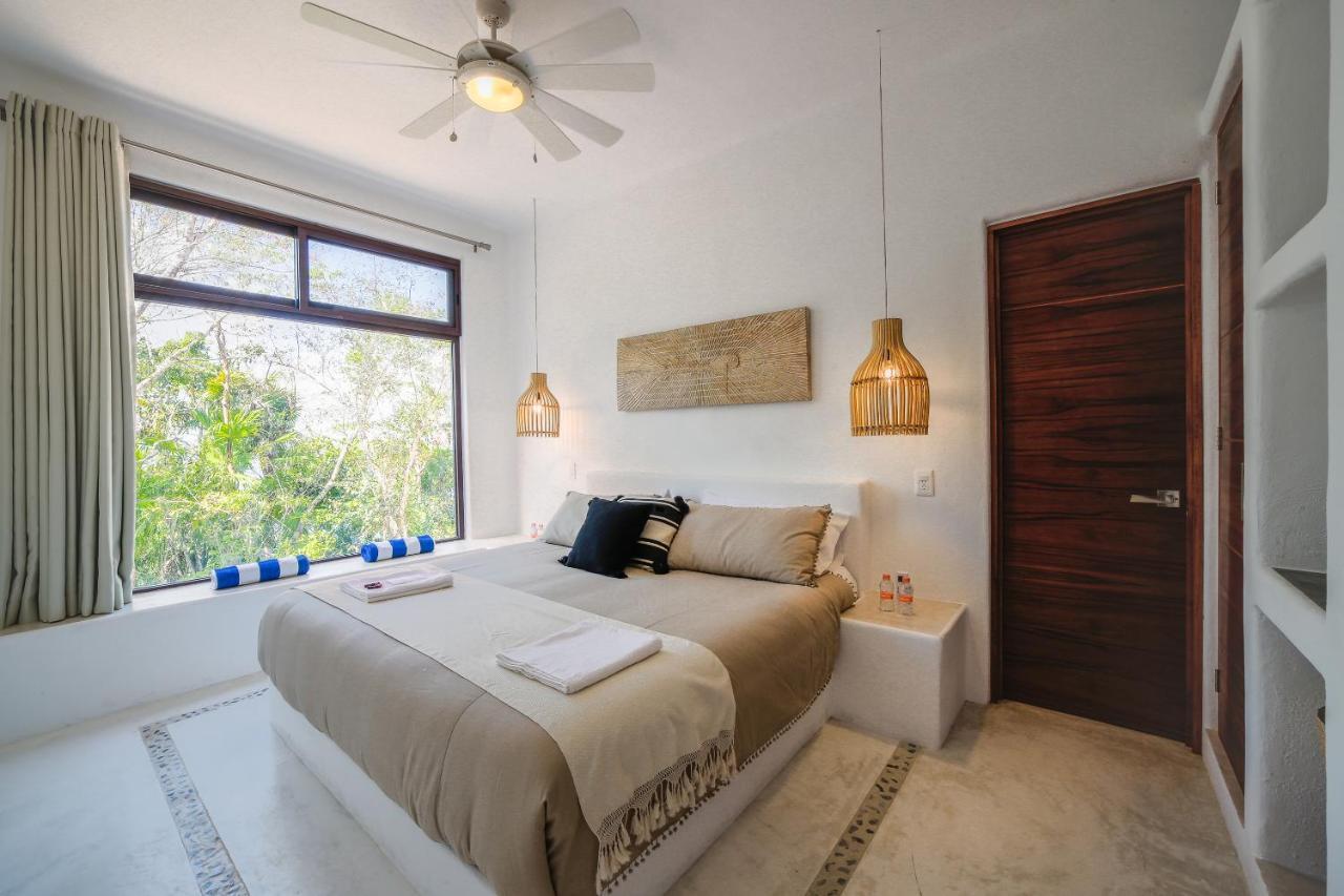 Hébergement de vacances Casa Jero Private Pier, Rooftop Views, Free Paddle Boards & Kayac Bacalar
