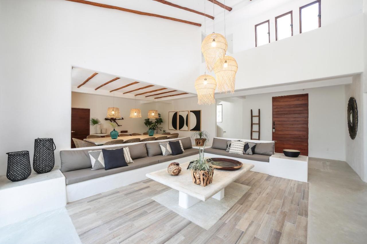Casa Jero Private Pier, Rooftop Views, Free Paddle Boards & Kayac