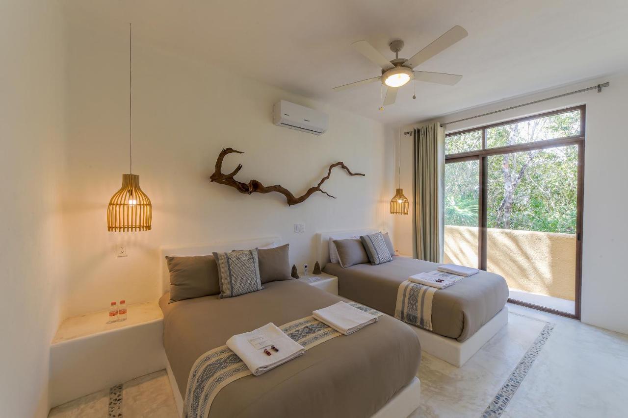 Hébergement de vacances Casa Jero Private Pier, Rooftop Views, Free Paddle Boards & Kayac Bacalar